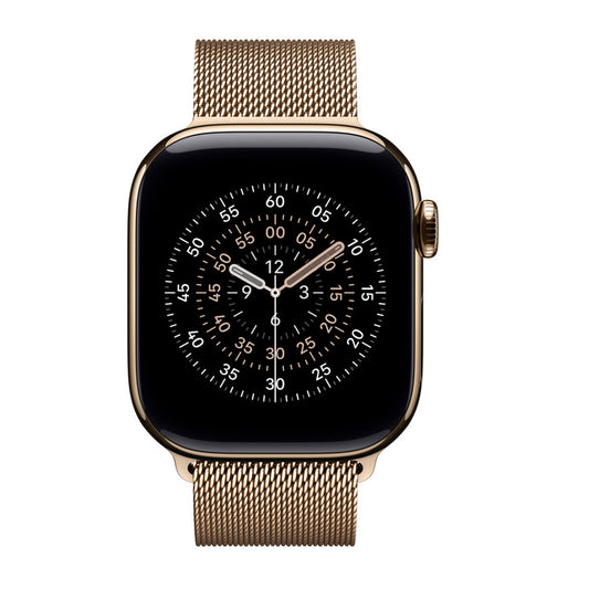 Milanese Loop-Watch Band
