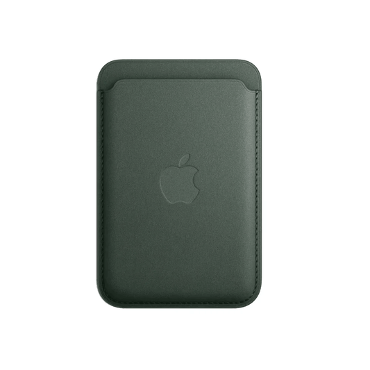 iPhone FineWoven Wallet With MagSafe