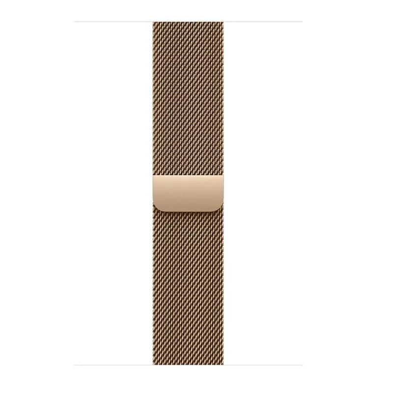Milanese Loop-Watch Band