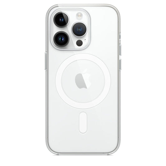 iPhone 14 Pro Clear Case With MagSafe