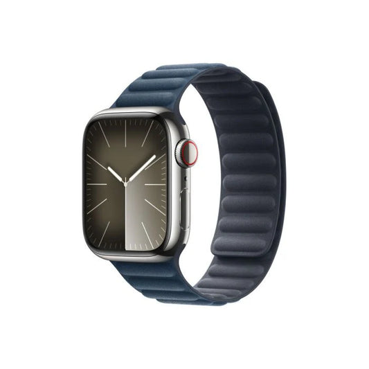 Magnetic Link-Watch Band