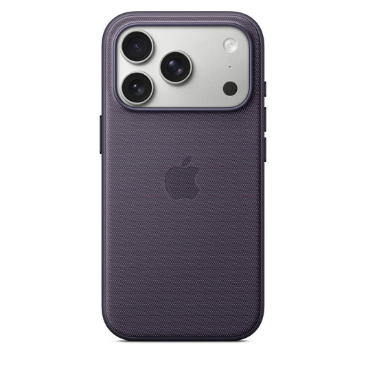 iPhone 17 Pro Max TechWoven Case with MagSafe