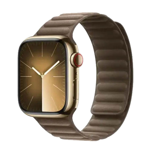 Magnetic Link-Watch Band