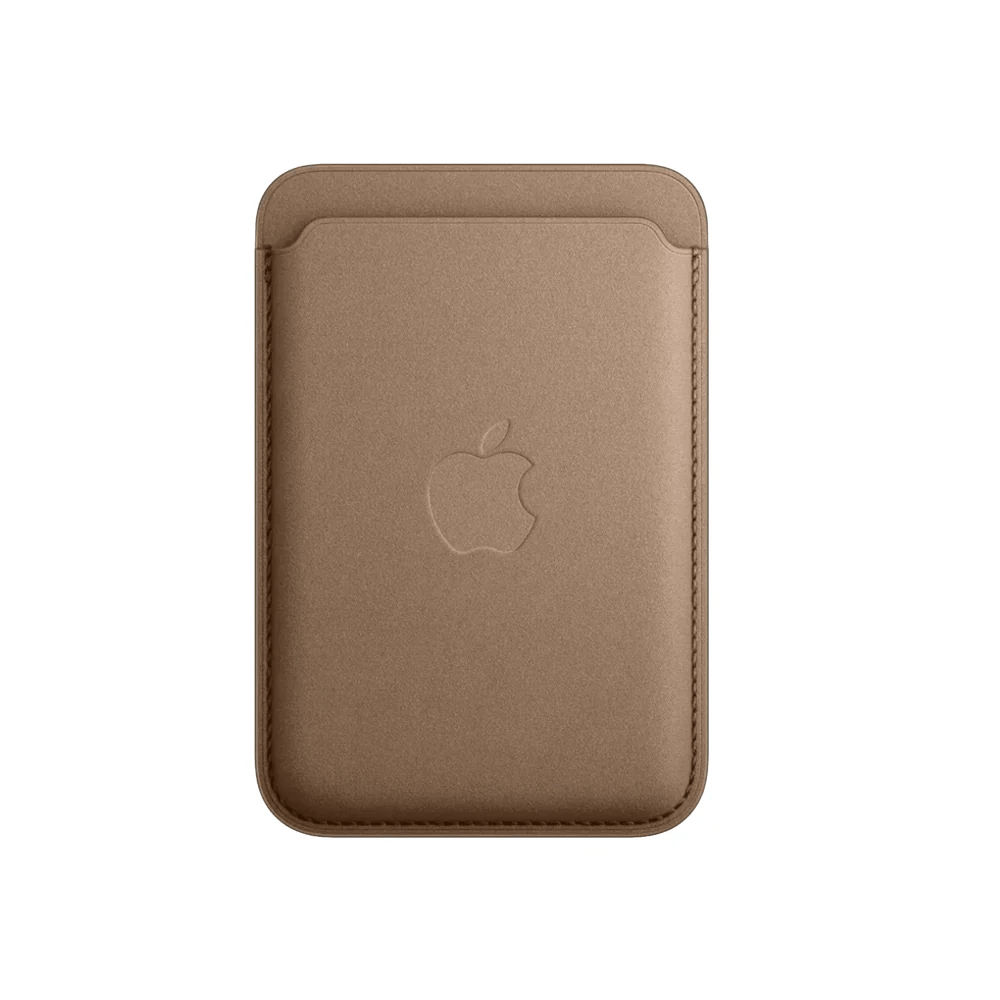 iPhone FineWoven Wallet With MagSafe