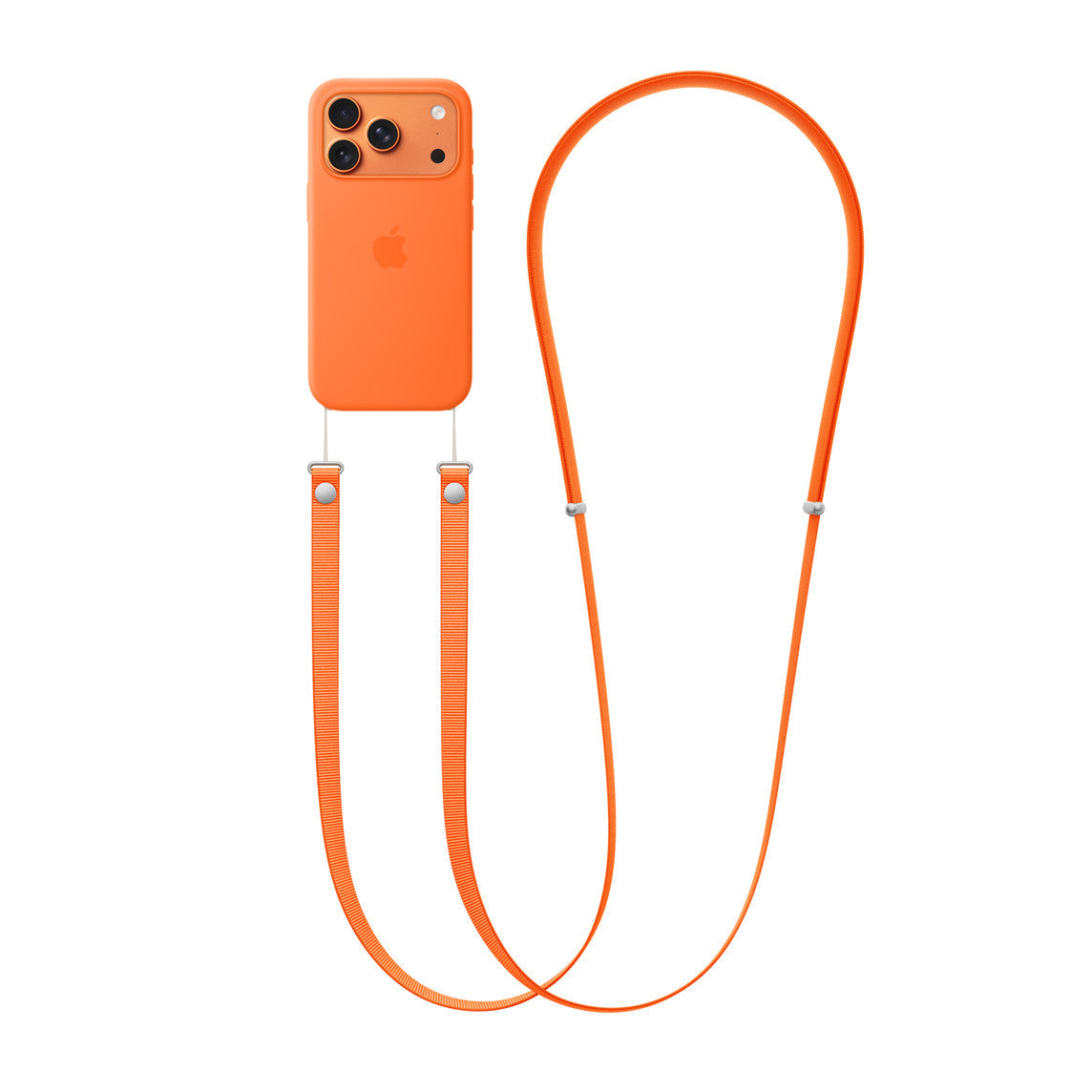 Crossbody Strap