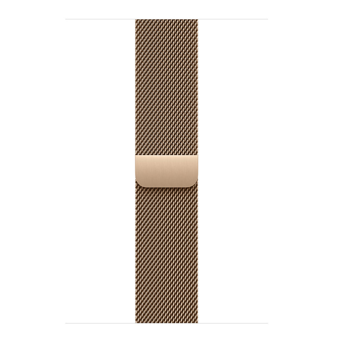 Milanese Loop-Watch Band