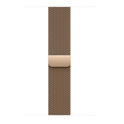 Milanese Loop-Watch Band