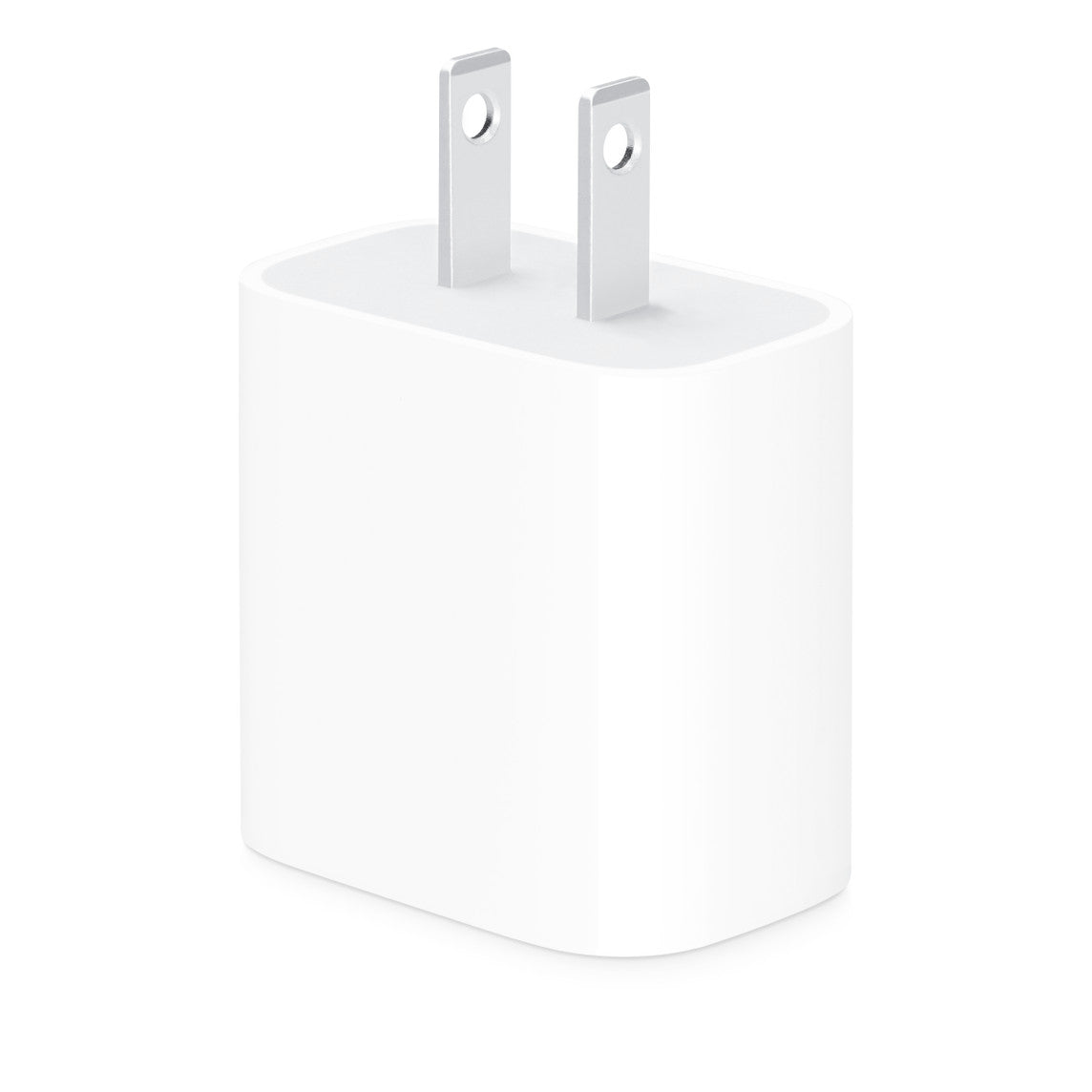20W USB-C Power Adapter US