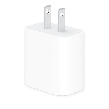 20W USB-C Power Adapter US