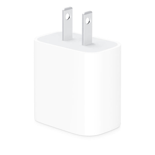 20W USB-C Power Adapter US