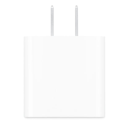 20W USB-C Power Adapter US
