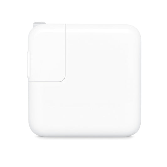 35W Dual USB-C Port Power Adapter US