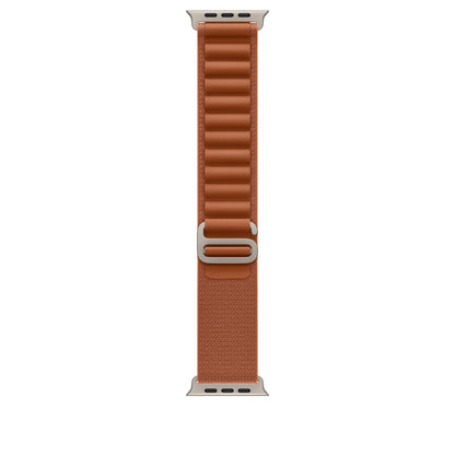 Alpine Loop-Watch Band