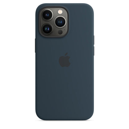 iPhone 13 Pro Max Silicone Case With MagSafe