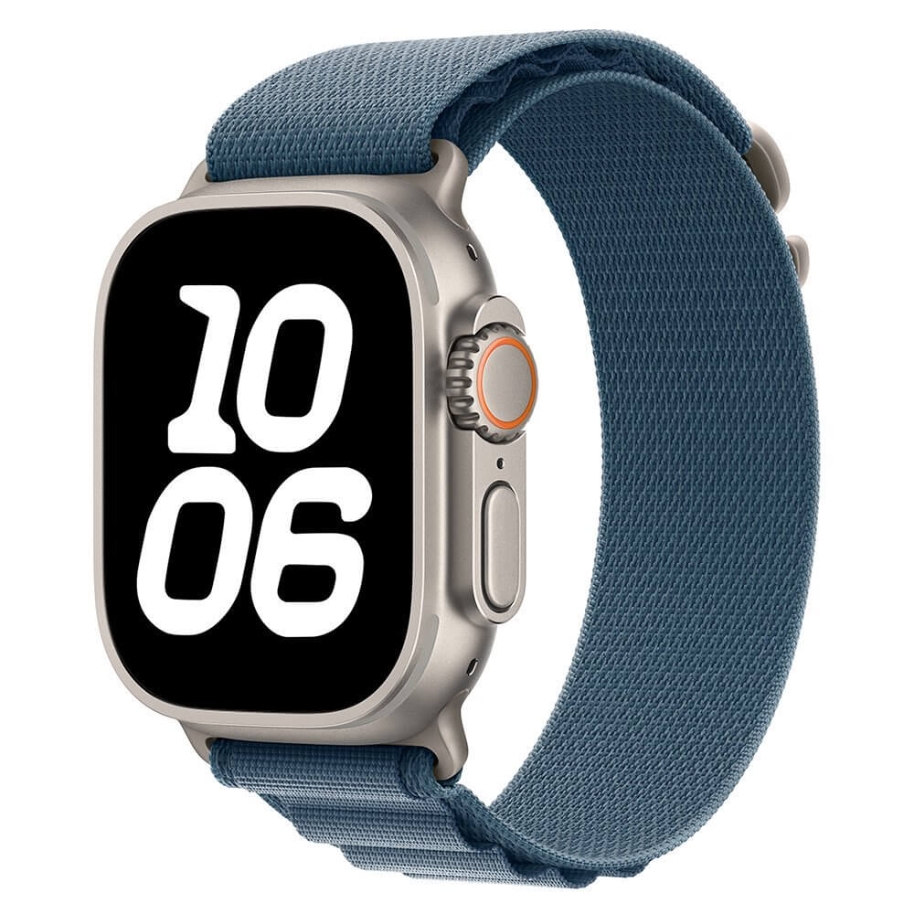 Alpine Loop-Watch Band