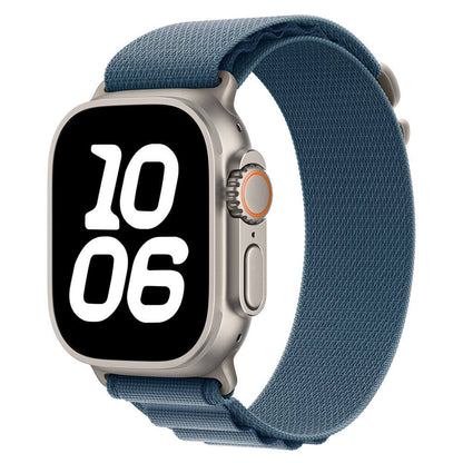 Alpine Loop-Watch Band
