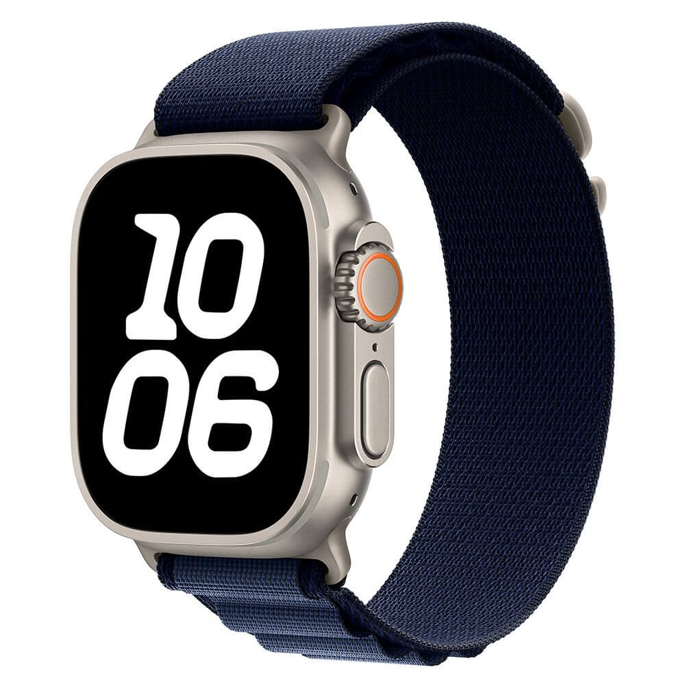 Alpine Loop-Watch Band