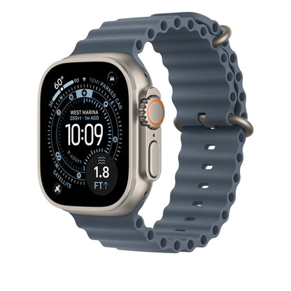 Ocean Band-Watch Band