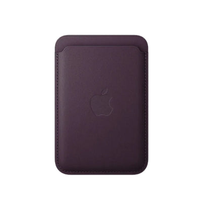 iPhone FineWoven Wallet With MagSafe