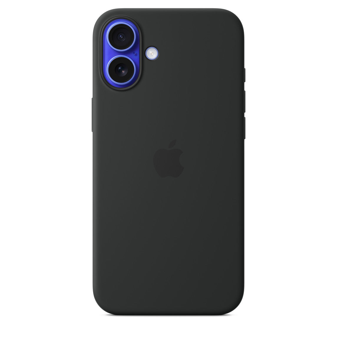 iPhone 16 Plus Silicone Case With MagSafe