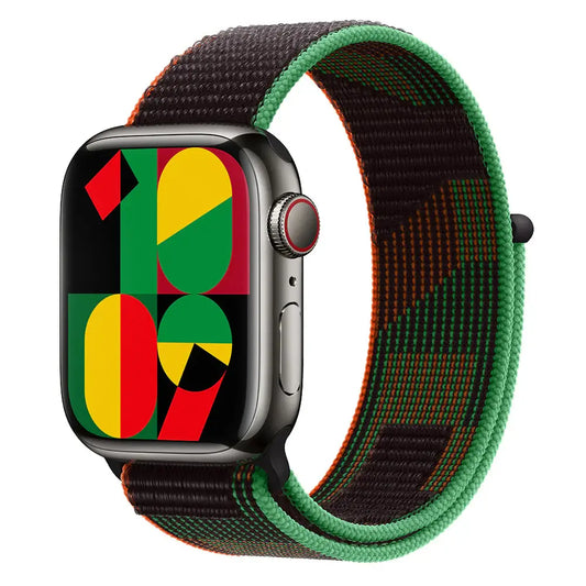 Sport Loop-Watch Band