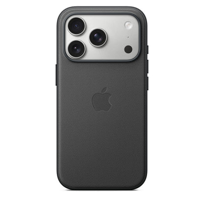 iPhone 17 Pro TechWoven Case with MagSafe