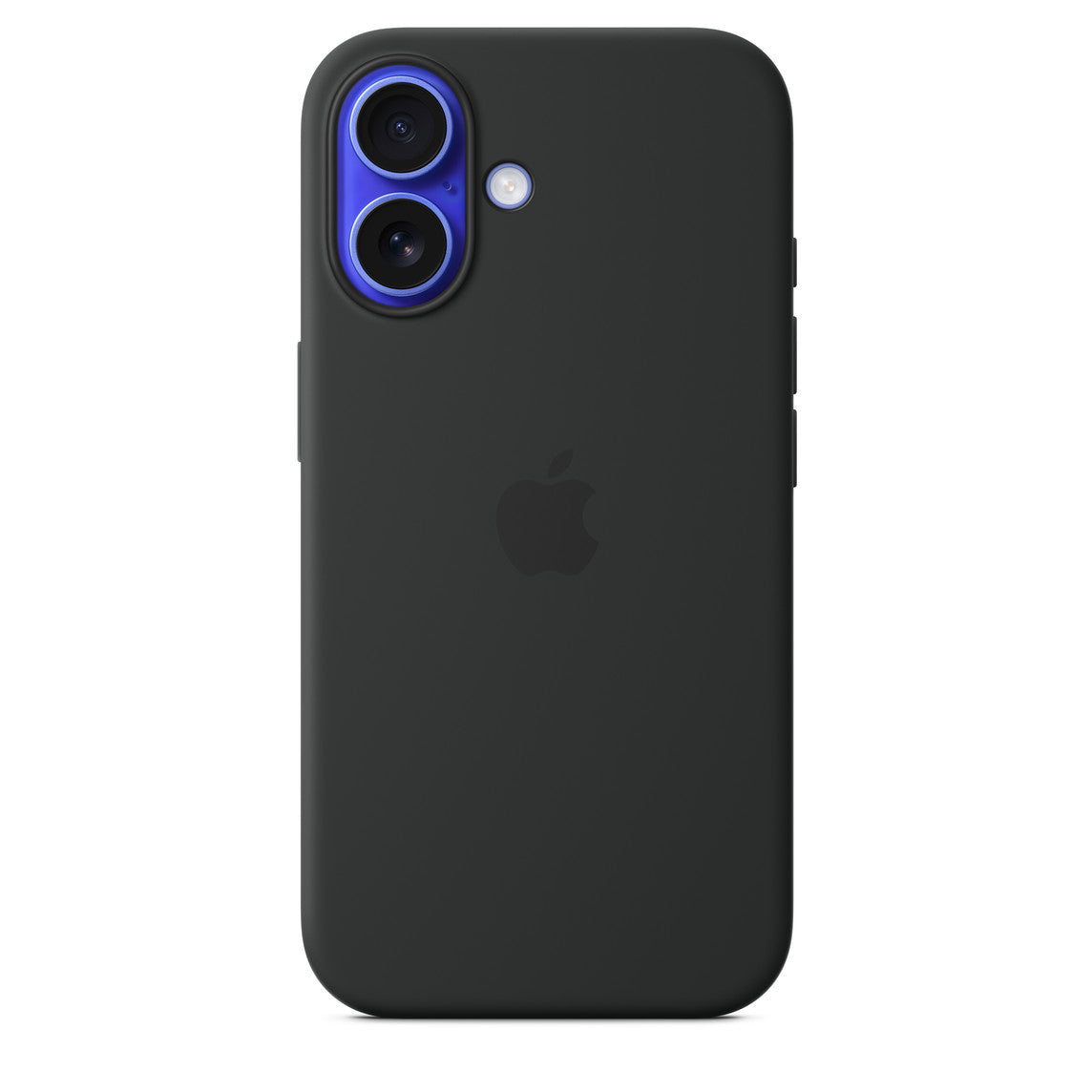iPhone 16 Silicone Case With MagSafe