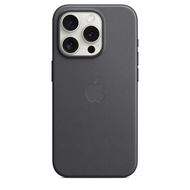 iPhone 15 Pro FineWoven Case With MagSafe