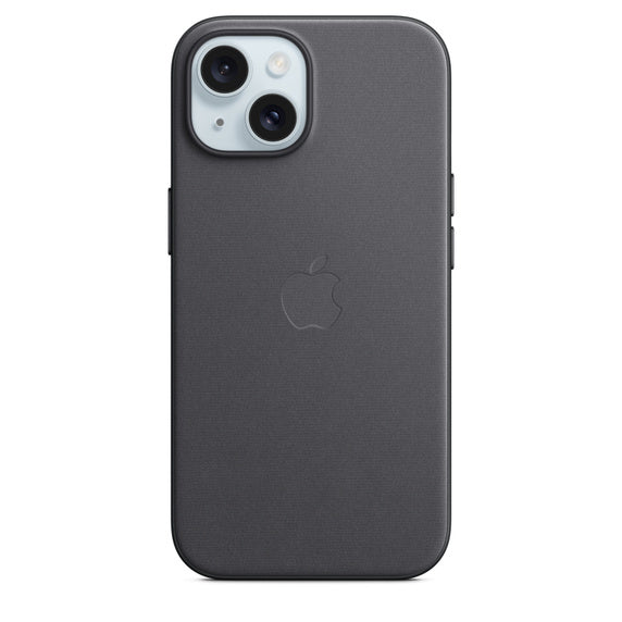 iPhone 15 Plus FineWoven Case With MagSafe