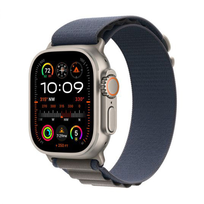 Alpine Loop-Watch Band