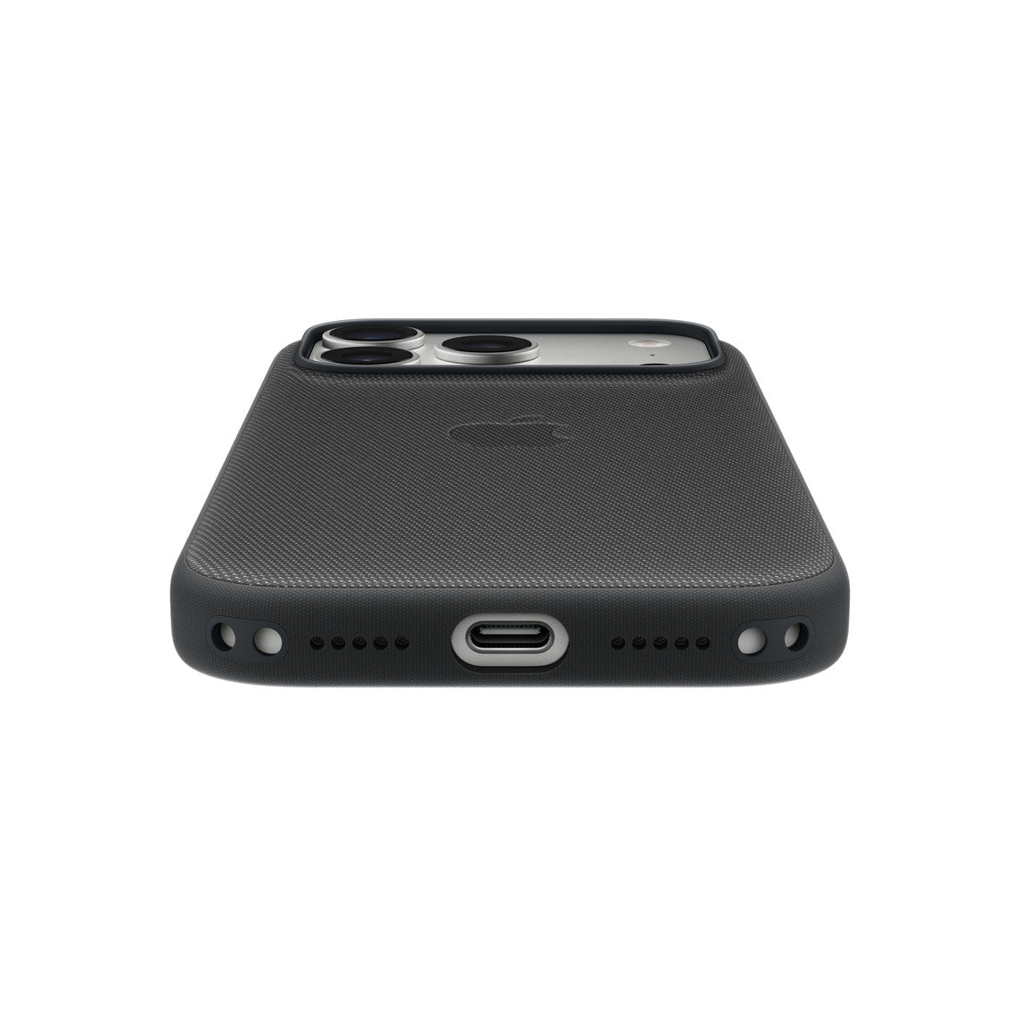 iPhone 17 Pro TechWoven Case with MagSafe