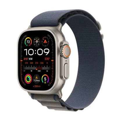 Alpine Loop-Watch Band