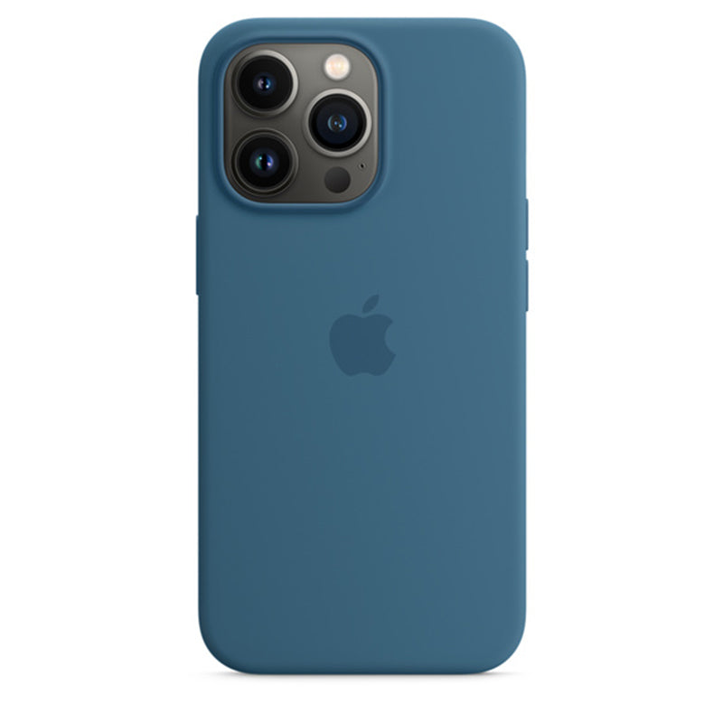iPhone 13 Pro Silicone Case With MagSafe