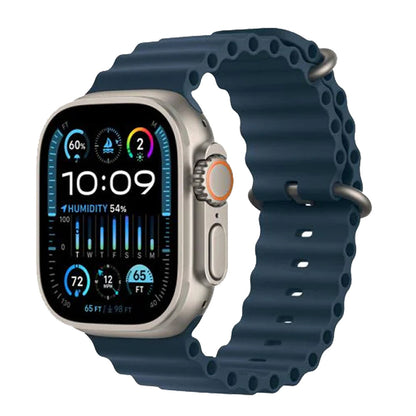 Ocean Band-Watch Band