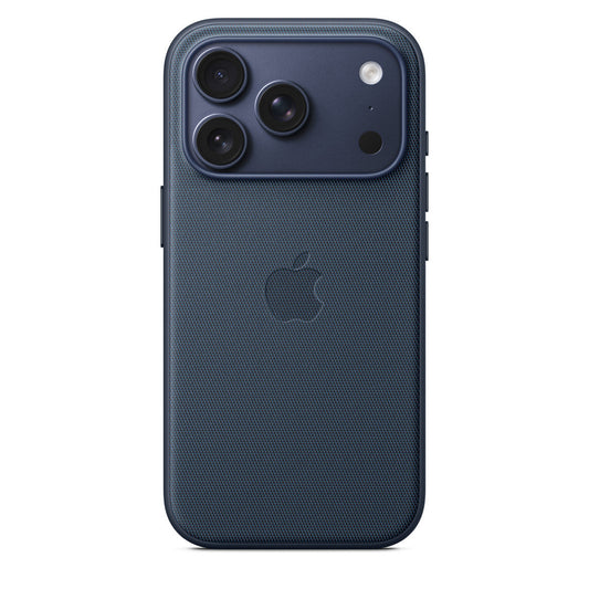 iPhone 17 Pro TechWoven Case with MagSafe