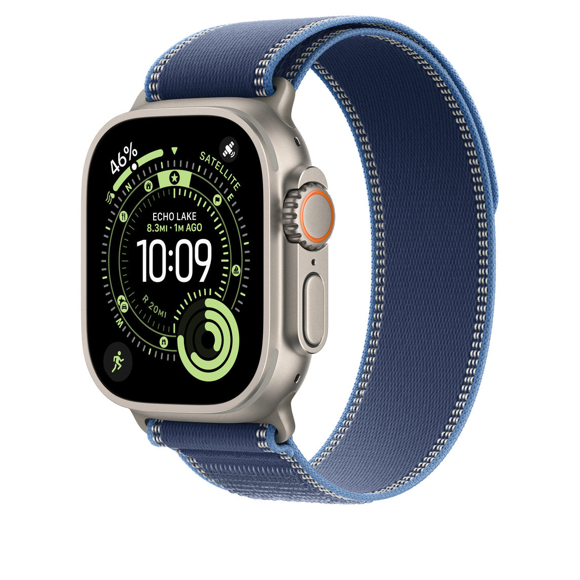 Trail Loop-Watch Band