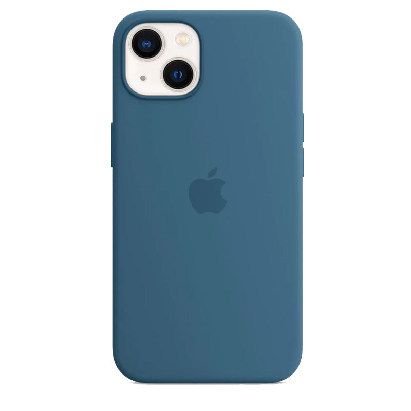iPhone 13 Silicone Case With MagSafe