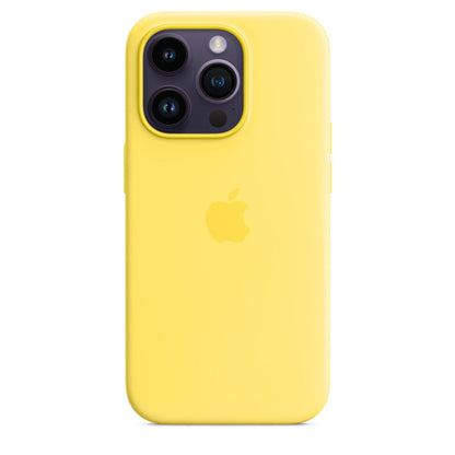 iPhone 14 Pro Max Silicone Case With MagSafe