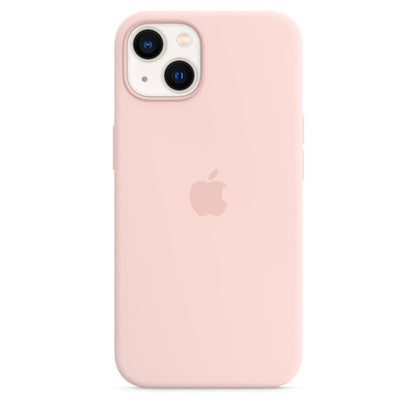 iPhone 13 Mini Silicone Case With MagSafe