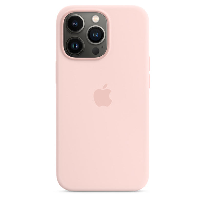 iPhone 13 Pro Silicone Case With MagSafe