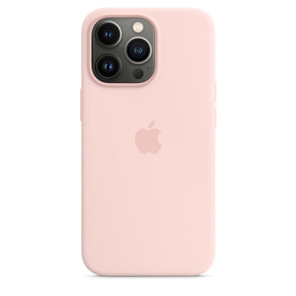 iPhone 13 Pro Silicone Case With MagSafe
