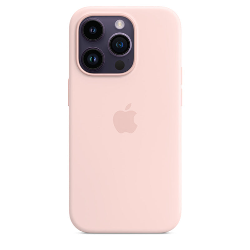 iPhone 14 Pro Max Silicone Case With MagSafe