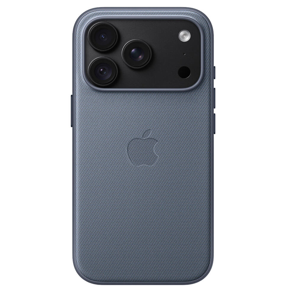 iPhone 18 Pro Max TechWoven Case With MagSafe