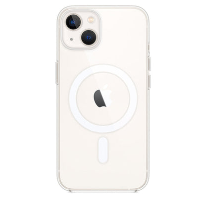 iPhone 13 Mini Clear Case With MagSafe