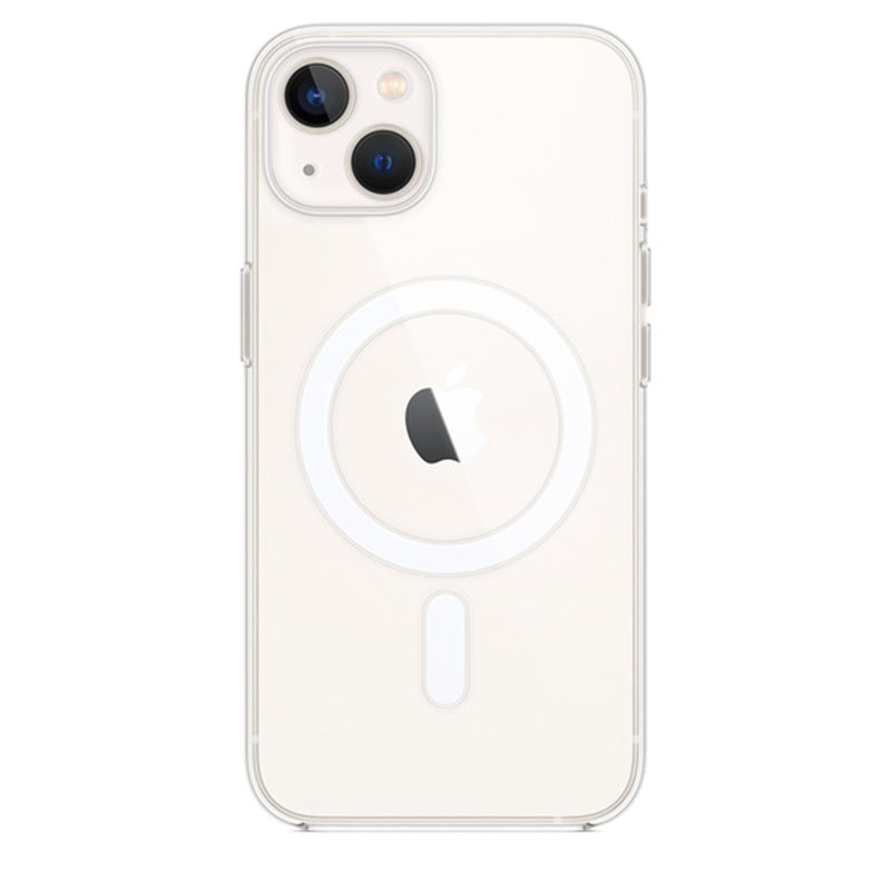 iPhone 13 Clear Case With MagSafe