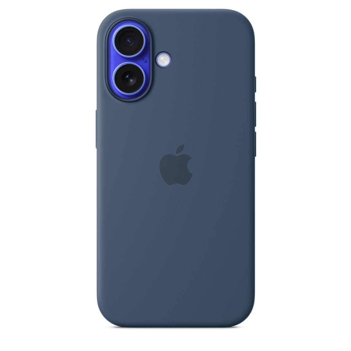 iPhone 16 Silicone Case With MagSafe