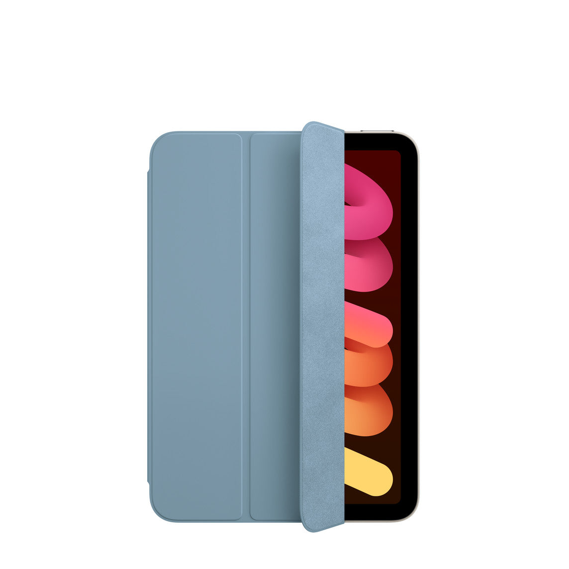 Smart Folio For iPad Mini (A17 Pro)