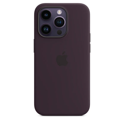 iPhone 14 Pro Max Silicone Case With MagSafe