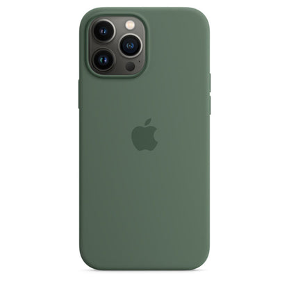 iPhone 13 Pro Max Silicone Case With MagSafe