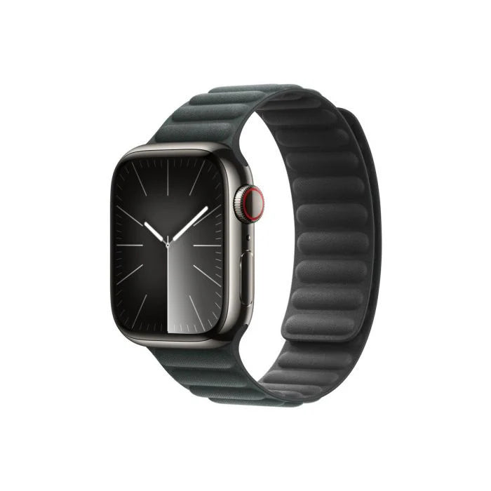 Magnetic Link-Watch Band